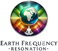 Earth Frequency Resonation